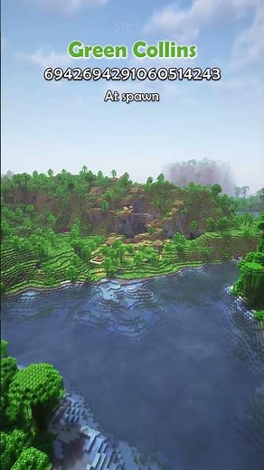 Best Minecraft 1.21 Seeds for Java and Bedrock - Part 553