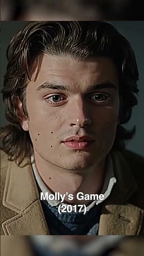 Joe Keery Top 10 Roles 🤯🎥🔥 Joe Keery is the ultimate double threat — the Stranger Things star