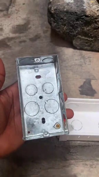 Metal vs. Plastic Conduit Boxes: Key Differences