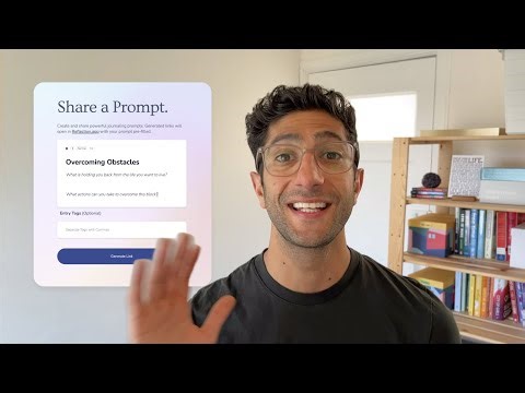 How Coaches and Therapists use Reflection.app to Encourage Journaling with Clients