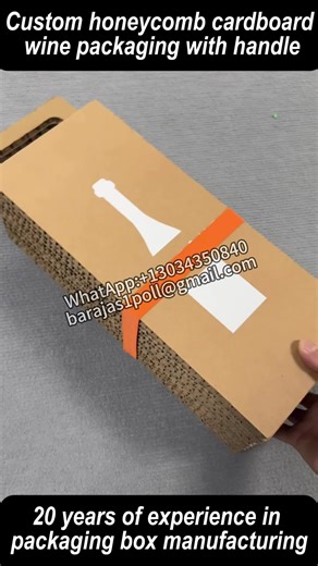 Z-BOX Packing on TikTok