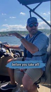 Give your crew a heads up #boating #learntoboat #boatingtips #safetytips #highlandsnj #bridgemarina | Bridge Marina, Inc.