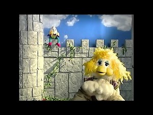 Chuck E Cheese "Humpty Dumpty"