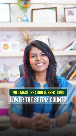 Dr Janani Ramanesh MD(OG),FRM,DRM on Instagram: "🧬 Masturbation, Erections & Male Fertility – What You Should Know Sperm health can be confusing, and many men worry unnecessarily. Here’s the truth ⬇️ 🔹 Frequent Masturbation – It may reduce semen volume temporarily, but it does not lower sperm count or affect future fertility. 🔹 Frequent Intercourse – Same as above; semen volume may reduce, but sperm health remains unaffected. 🔹 Erection Problems – Having difficult