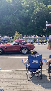 Watkins Glen Grand Prix Festival 2025 | Montour Falls Tea Company