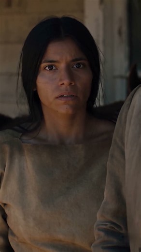 LONELY FARMER BUYS THE LAST APACHE WOMAN WHAT HE DID NEXT SHOCKED THE WHOLE FRONTIER