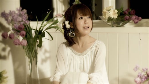 【4K/60FPS】单恋者的煎熬独白 ──「ねぇ」『緋色の欠片』- 藤田麻衣子 小合集 | MV LIVE 弹唱