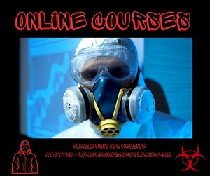 Ready to step into the world of crime scene cleaning and restoration? Our comprehensive online courses give you the certifications needed to launch a successful career in biohazard cleanup, hoarding remediation, meth decontamination, water damage restoration, and more! 🚨💼 No experience? No problem! We’ll equip you with everything you need to succeed in this high-demand industry. Earn your certification and start making a difference today! 🔗 Enroll now and take the first step toward your new c