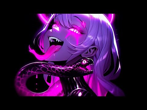 Nightcore - Can't Get You Out Of My Head (Lyrics)