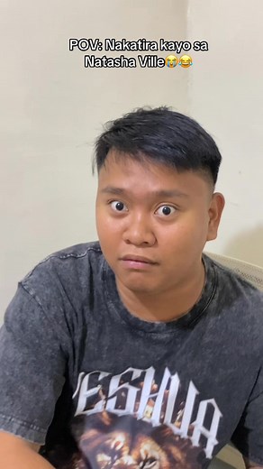 59K views · 788 reactions | Pati background ng pamilya niya kasali Check out here https://vt.tiktok.com/ZSfygJUXx/ #kathleo #comedyreels | KathLeo Official | Facebook