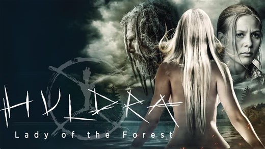 Huldra: Lady of the Forest (2016)