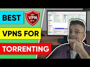 3 Best VPNs for Torrenting: For Whatever Sneaky Sh*t You Want to Download🧐