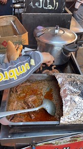 Moroccan street food 😋 | Moroccogonow