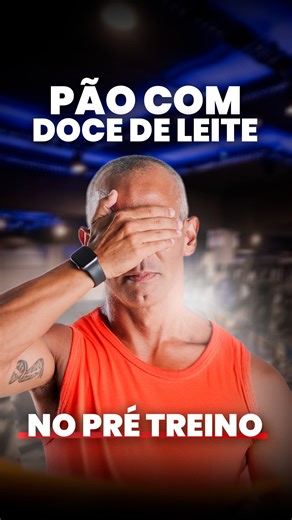 Henrique Sangelys Lustosa Autran on Instagram: "Muitos nutricionistas recomendam um pré-treino. Dentre as sugestões eu já vi desde Banana com Aveia até Pão com Doce de Leite. Um traço em comum a todas essas ideias é a presença de carboidratos, especialmente o açúcar (sacarose). Eu não vou discutir aqui porque comer antes do treino é desnecessário. Mas quero Mostar porque ingerir açúcar antes de malhar é uma ideia bioquimicamente inconsistente com o foco em obter mais energia. A sacarose é compos