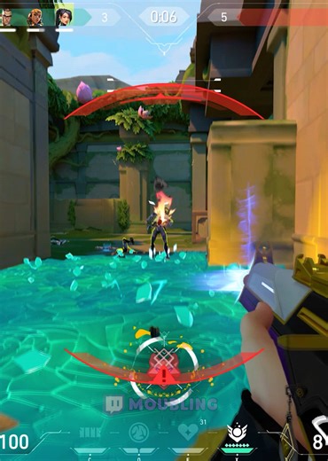 Mastering Radiant Sage Retake Strategies in Valorant