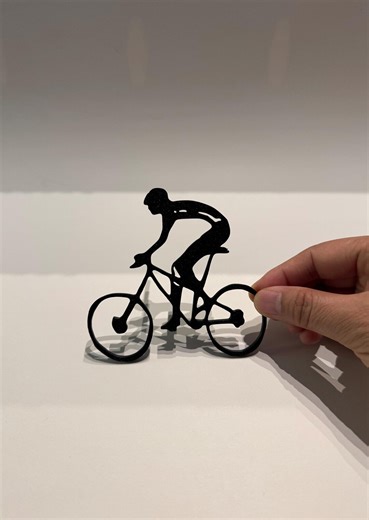 Custom Biker Riding Bicycle Cake Topper – Groom’s Cake Charm – Cycling Wedding Décor – Bike Lover Bride Groom Topper, Two Copies - Etsy