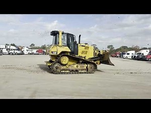 2018 CATERPILLAR D6N XL For Sale