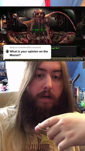 Exploring The Master and Supermutants in Fallout