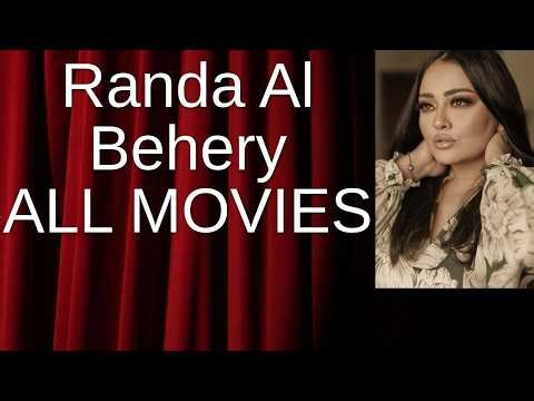 ALL Randa Al Behery Movies Ranked by Score (Critics + Fans)