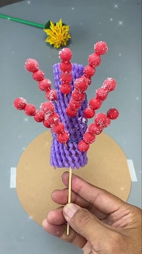 How to Make Authentic Sugar-Coated Haws at Home | Easy Recipe.