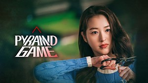 Pyramid Game Episode 1 - Sung Soo Ji, The Transfer Student