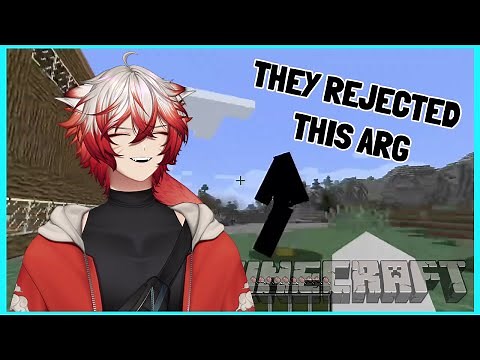 THEY REJECTED THIS ARG | A ReGect Part 1-6 Vtuber Reaction