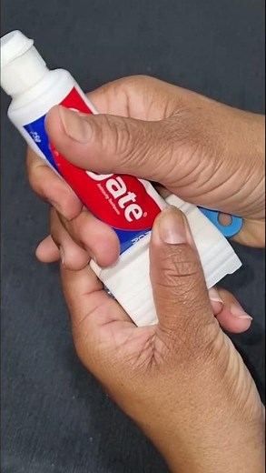 How to use manual toothpaste squeezers | Toothpaste dispenser|Rotater #toothpaste