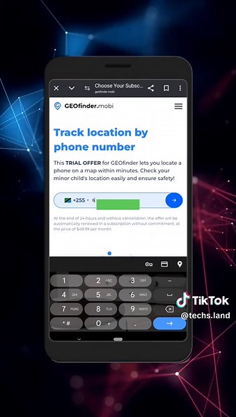How to find your location. #videoviralシ #tipsandtricks #smartphone #Android #tech #tips_and_tricks #tricks