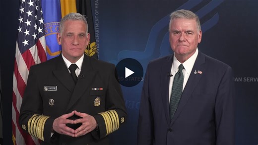 HHS Works to Improve Women's Access to Cancer Screenings | U.S. Department of Health and Human Services (HHS) posted on the topic | LinkedIn