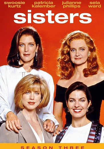 Sisters Season 1 - watch full episodes streaming online