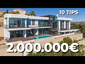 Cómo GRABAR vídeos de Propiedades (10 TRUCOS que No Conoces)