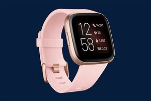 Fitbit Versa 2 : des améliorations qui crèvent l’écran