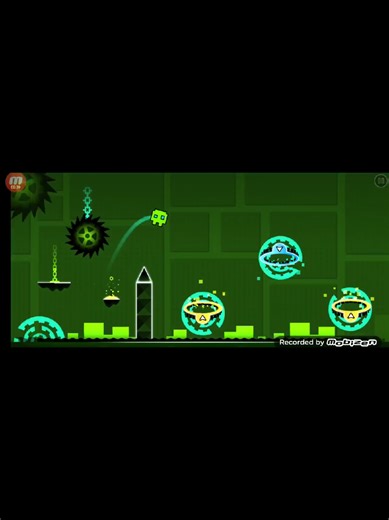 Mastering Geometry Dash Lite: Theory Of Everything Level