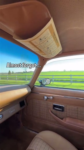 Follow for the supercharger build or ls3 swap