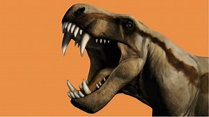 3.8K views · 207 reactions | Permian Monsters: Life Before the Dinosaurs is our new family-friendly exhibition where you’ll meet monsters from 252 million years ago. The Permian period ended with a mass extinction, paving the way for Earth’s next great rulers…the dinosaurs. Opens 15 February. | Horniman Museum and Gardens | Facebook