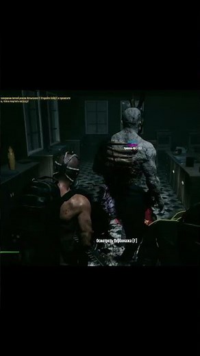 Hard and Easy mod, Only Chainsaw Party(Dead Frontier 2)