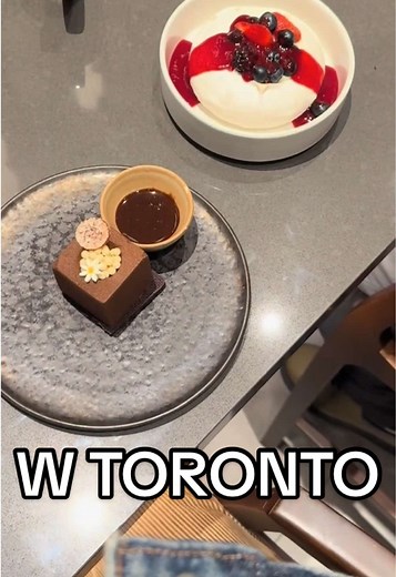 This is your sign to go for cake & coffee at a random bar 🎂