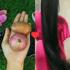 Fast Hair Growth Home Remedies / Hair Growth Tips | Our Beauty Tips