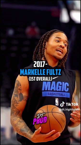 The first point guard to get drafted each year#nba #roadto300followers #shorts