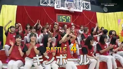 Hello! Project Dvd Magazine Vol.65 Disc2-1