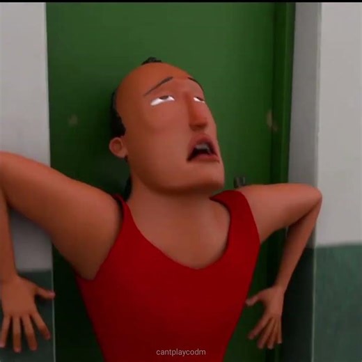 Door Locked China Lore 🚪 (Part 1)