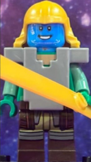 Dimensions: Creating Characters (S3) - Episode 7: Sir. Clyde #oc #lego #minifig #speedbuild