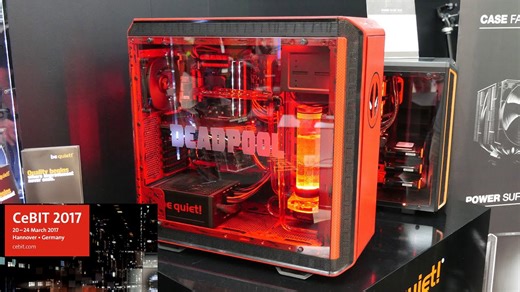 CEBIT 2017: Is CEBIT on its last legs?