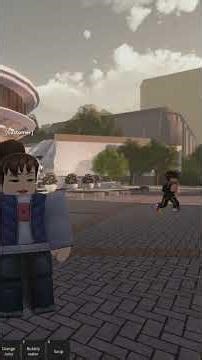 Roblox FD: The Series #shorts #roblox #finaldestination #gameshorts #gamer #gameplay #ytshorts