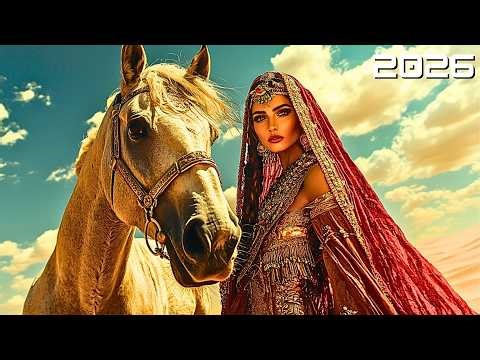 Cafe Anatolia Arabic - Oasis of Eternal Peace: Gentle Arabic Serenity