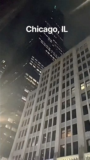 Chicago, Illinois Walking Tour