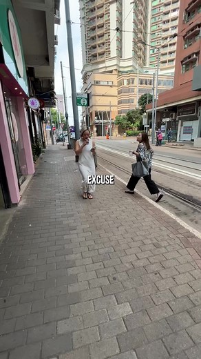 15M views · 488K reactions | @monica_by_iku Location: Hong Kong Occupation: PRNothing like upgrading for your own mental head space! Monica splits rent with the BF Thanks for showing me around! | Calebsimpson | Facebook