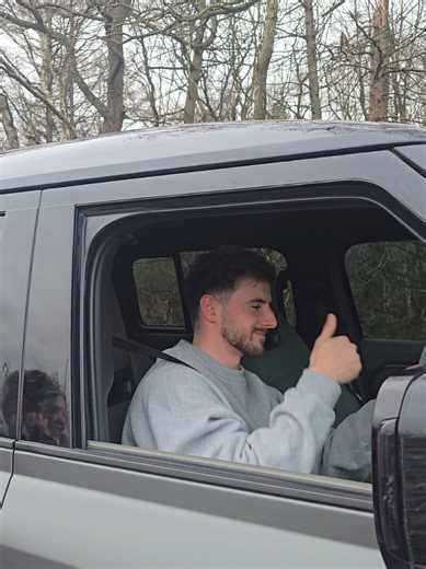 Mason Mount's Heartwarming Birthday Message for Selina