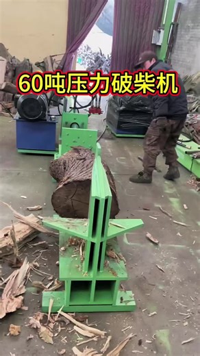 Electric Log Splitters: Power and Efficiency Made Easy