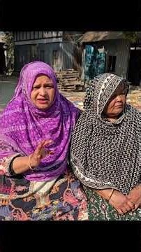 মা-বাবার জন্য সব করছি আজ মা বাবার জন্য এই জায়গায় আছি সবকিছু মিল নেই আলহামদুলিল্লাহ